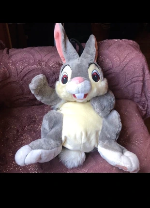 Sac à dos peluche Disney Panpan, marque: Disney, état: Neuf sans étiquette, taille: Taille unique, 15,00 €, 16,45 € Protection acheteurs incluse