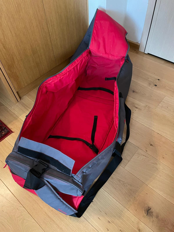 Maclaren stroller travel bag shop