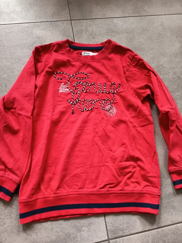 Lot de 2 tee shirt 6 ans - photo numéro 3