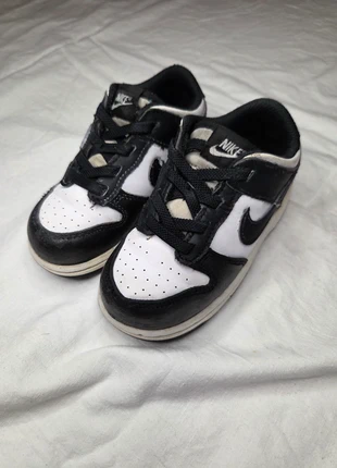 Nike dunk panda, marca: Nike, estado: Muito bom, tamanho: 25, €10.90, €12.15 inclui Proteção do Comprador