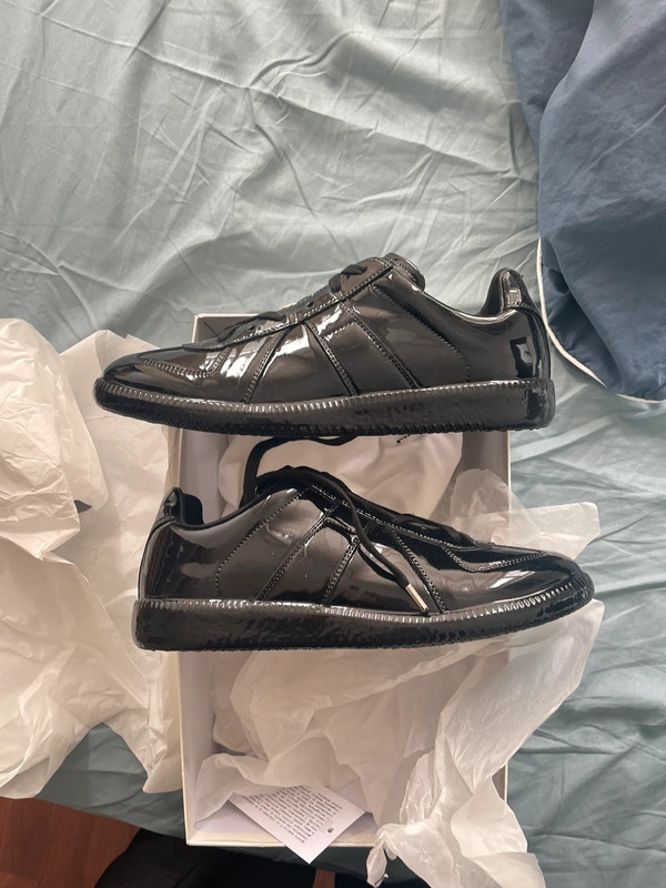 Margiela replica sneakers shop