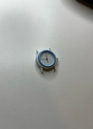 Kiple girls quartz watch, merk: Quartz, staat: Goed, maat: Tot 30 mm, € 3,00, € 3,85 inclusief Kopersbescherming