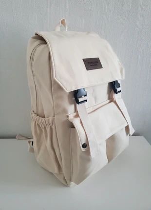 Sac à dos beige: élégant et décontracté, brand: Tendance, condition: New with tags, €30.00, €32.20 includes Buyer Protection