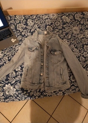 giacca di jeans , brand: COQUETTE, condizioni: Ottime, taglia: XS / IT 38 / EU 34, €12.00, €13.30 include la Protezione acquisti