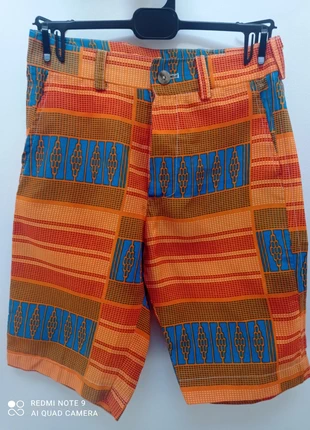 Short fait main, marca: Fait Main, estado: Muy bueno, tamaño: 4 años / 104 cm, 3,00 €, 3,85 € Protección al comprador incluida