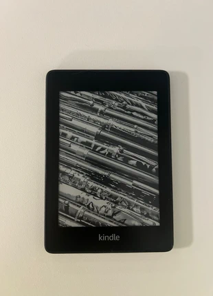 Amazon Kindle 10th generation paperwhite, brand: Amazon, condition: Very good, £60.00, £63.70 includes Buyer Protection