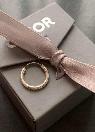 Monoboucle argent , marke: Inconnu, zustand: Sehr gut, 3,00 €, 3,85 € inklusive Vinted-Käuferschutz