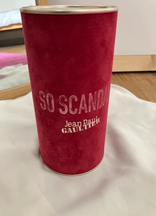 Emballage parfum Jean Paul Gautier 🌺, marque: y2k, état: Neuf avec étiquette, 12,00 €, 13,30 € Protection acheteurs incluse