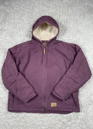 Manteau Schmidt avec intérieur polaire Workwear | Taille : 2XL, marca: Schmidt, estado: Muito bom, tamanho: XXL / 44 / 16, €33.90, €36.30 inclui Proteção do Comprador