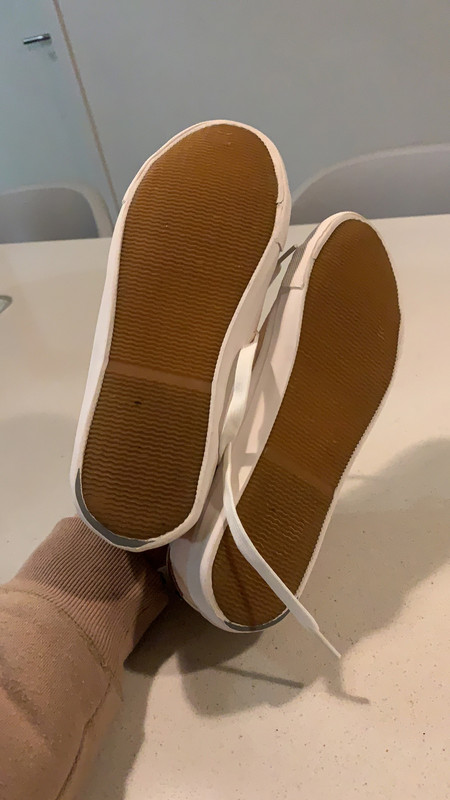 Lage schoenen van Trend One Vinted