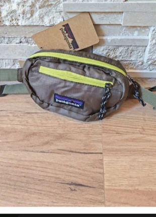 Sacoche 20x14cm Kaki Patagonia - Neuve, brand: Patagonia, condition: Very good, €17.00, €18.55 includes Buyer Protection