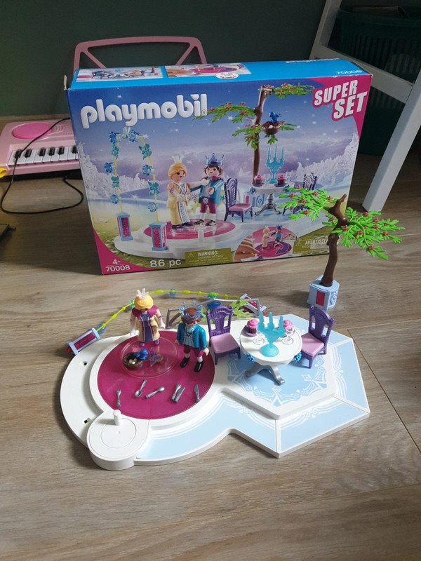 Playmobil - Vinted