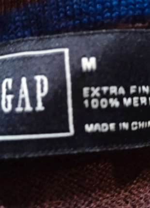 Pull GAP violet , marke: GAP, zustand: Neu, größe: M, 15,00 €, 16,45 € inklusive Vinted-Käuferschutz