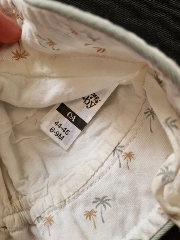 Chapeau - photo numéro 2