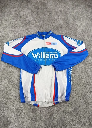 Jartazi veste mi-saison velo homme taille XL - 072503, brand: Jartazi, condition: Good, size: XL, €12.00, €13.30 includes Buyer Protection Pro