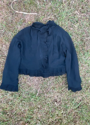 Haut femme ancien mousseline, brand: ancien, condition: Very good, size: M / 38 / 10, €50.00, €53.20 includes Buyer Protection