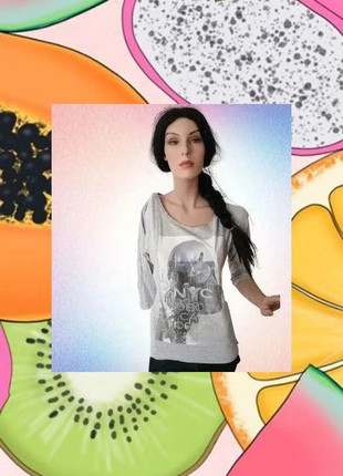 Camiseta manga 3/4, marque: Inside, état: Très bon état, taille: XL / 42 / 14, 14,00 €, 15,40 € Protection acheteurs incluse