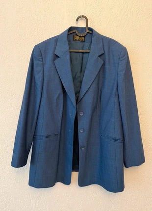 Veste costume, brand: Eugen Klein, condition: Very good, size: L / 40 / 12, €6.00, €7.00 includes Buyer Protection