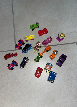 Micro machine, marca: Machine, estado: Muito bom, tamanho: 3 anos / 98 cm, €12.00, €13.30 inclui Proteção do Comprador