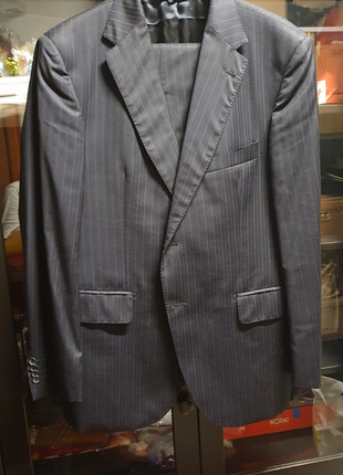 Traje Emidio Tucci gris 54 Vinted Traje Emidio Tucci gris 54 Vinted