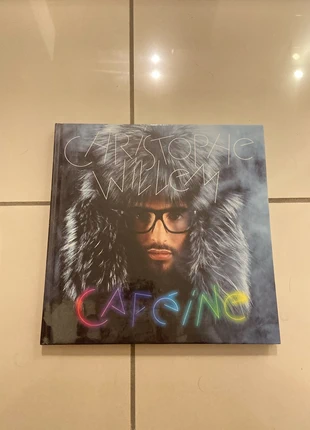 Coffret CD Christophe Willem Caféine, estado: Muy bueno, 10,00 €, 11,20 € Protección al comprador incluida