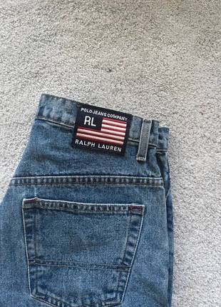 Polo Jeans Company Ralph Lauren – Banner Jean (29x30), marque: Ralph Lauren, état: Bon état, taille: Autre, 25,00 €, 26,95 € Protection acheteurs incluse