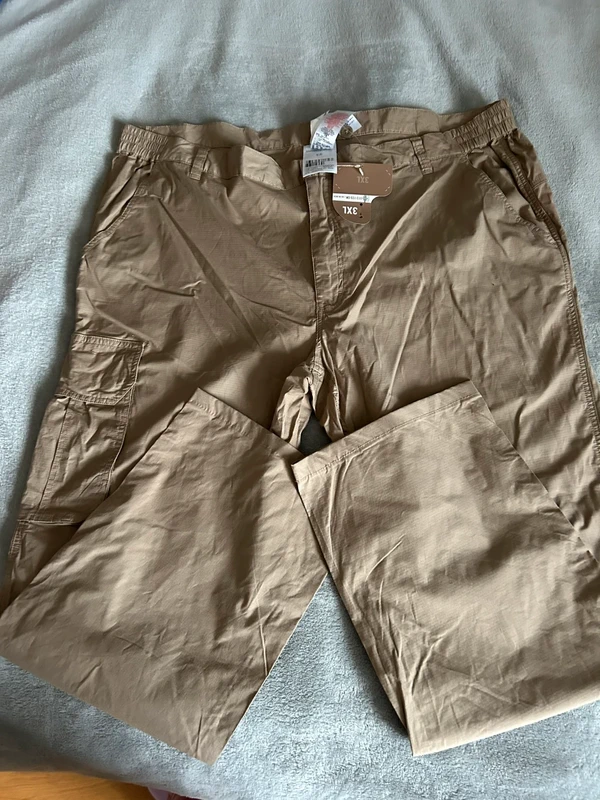 Pantalon homme