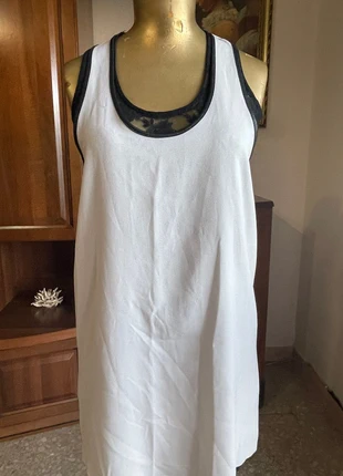 Vestitino smanicato Zara, merk: Zara, staat: Heel goed, maat: S / 36 / 8, € 8,50, € 9,63 inclusief Kopersbescherming