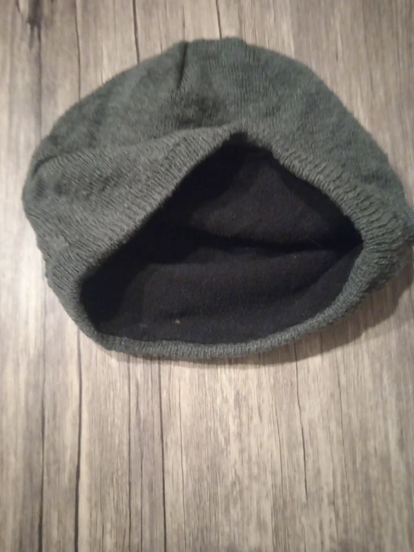 Bonnet garçon taille junior - photo numéro 2