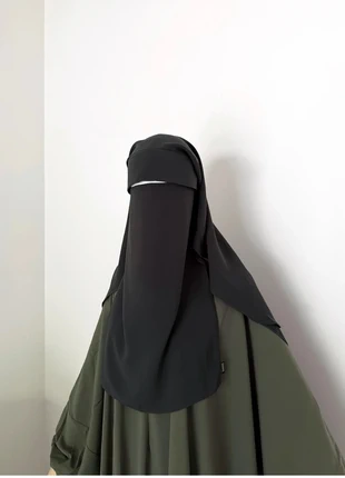 Niqab /sitar, brand: Ayada, condition: New with tags, size: One size, €11.00, €12.25 includes Buyer Protection