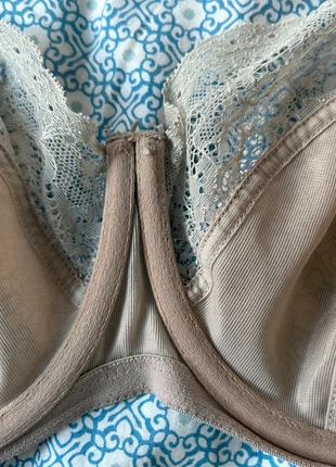 Soutien gorge Panache, marke: Panache, zustand: Gut, größe: 80F, 3,00 €, 3,85 € inklusive Vinted-Käuferschutz