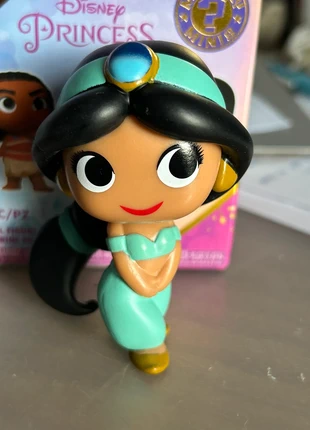 Funko mystery minis Disney princess jasmine, marca: Funko, estado: Novo sem etiquetas, tamanho: 3 anos / 98 cm, €8.50, €9.63 inclui Proteção do Comprador