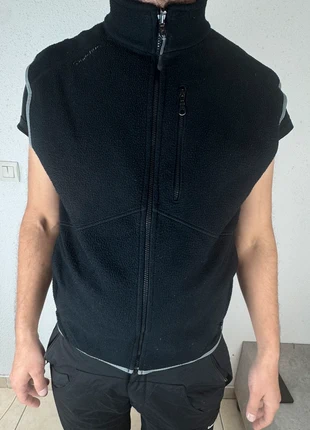 Polaire Quechua homme / sans manche / taille XL, marca: Quechua, estado: Bueno, tamaño: XL, 10,00 €, 11,20 € Protección al comprador Pro incluida