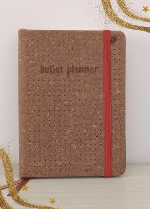 Bullet planner Flying Tiger || Idea regalo sotto i 10€ 🎁, brand: Flying Tiger, condizioni: Nuovo con cartellino, €4.50, €5.43 include la Protezione acquisti