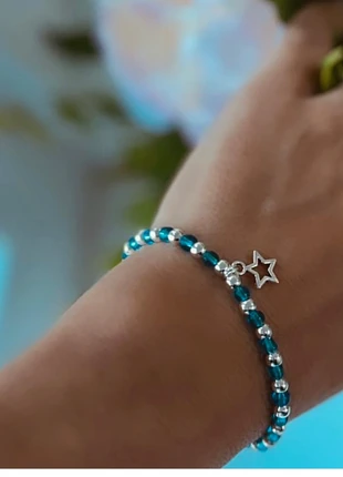 Star Brcelet, brand: Star, condition: New without tags, £7.00, £8.05 includes Buyer Protection