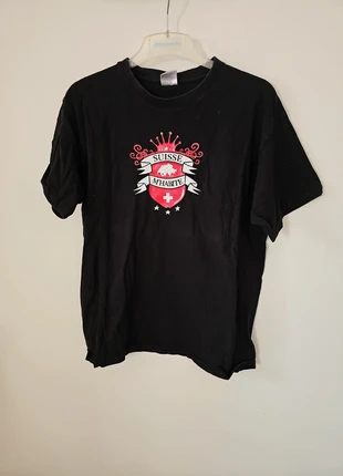 Tee-shirt manche court Taille M, brand: B&C, condition: Very good, size: M, €8.00, €9.10 includes Buyer Protection