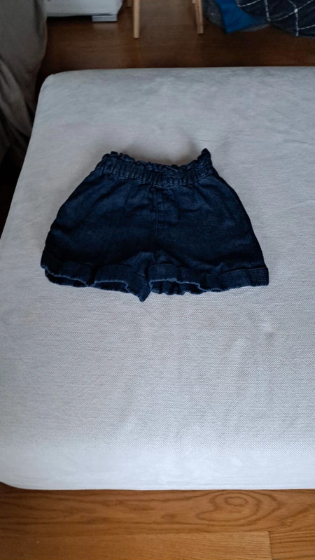 Shorts bimba Ovs 2