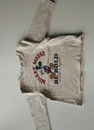 Hauts, brand: Disney Baby, condition: Very good, size: 9-12 months / 74 cm, €1.00, €1.75 includes Buyer Protection