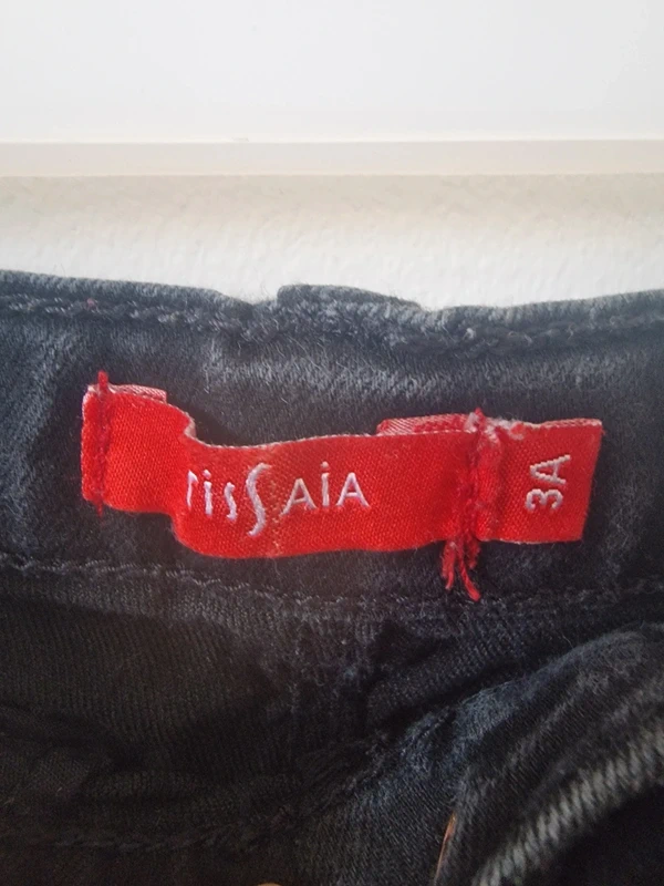 Jeans - photo numéro 5