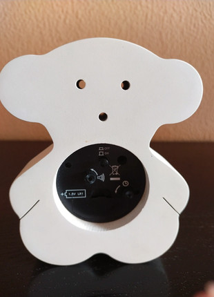 Despertador tous hotsell