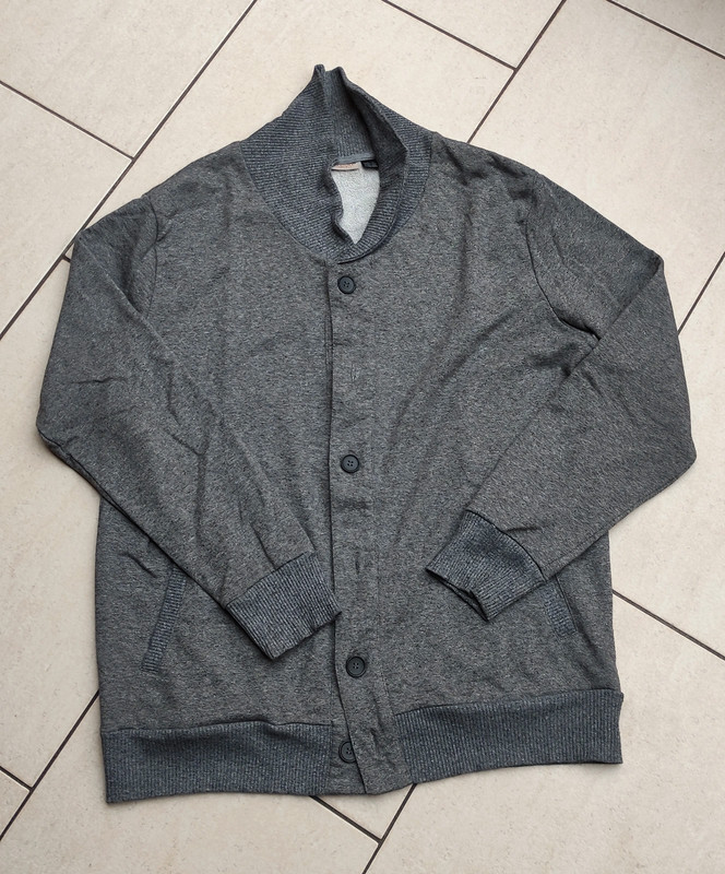 gilet homme taille xxl