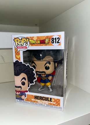 Funko Pop Hercule #812., marque: Funko, état: Neuf sans étiquette, taille: Prématuré, jusqu'à 44cm, 8,00 €, 9,10 € Protection acheteurs incluse