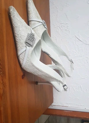 Chaussures femme de cérémonie , brand: ZAIF by shalimar soes, condition: Very good, size: 41, €10.00, €11.20 includes Buyer Protection