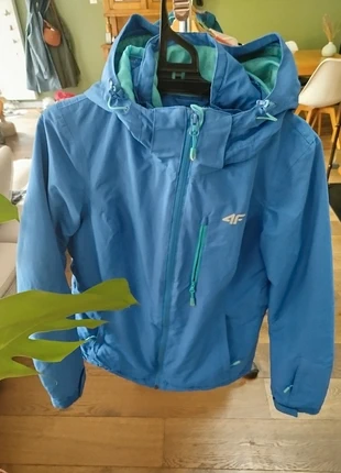 Veste ski 4f, marca: 4F, estado: Muy bueno, tamaño: M, 20,00 €, 21,70 € Protección al comprador incluida