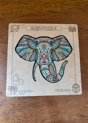 Alien puzzle neuf, marque: Alien, état: Neuf sans étiquette, 17,00 €, 18,55 € Protection acheteurs incluse