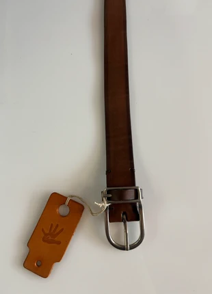 Cinturón Leyva, merk: Leyva, staat: Nieuw met prijskaartje, maat: 80 cm, € 27,60, € 29,68 inclusief Kopersbescherming Pro