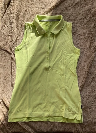 Polo débardeur röhnisch, brand: Röhnisch, condition: Good, size: XS / 34 / 6, €3.00, €3.85 includes Buyer Protection