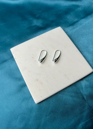 Boucle d’oreille Aurélia en argent 925, marque: Argent, état: Neuf sans étiquette, 8,90 €, 10,05 € Protection acheteurs (Pro) incluse