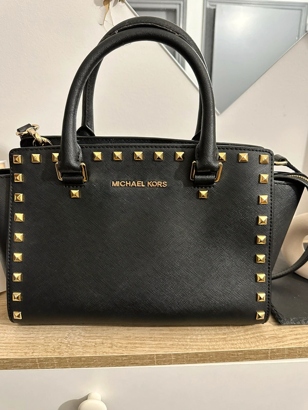 Vinted sac best sale michael kors