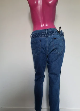 Jeans Lee mujer, marque: Lee, état: Très bon état, taille: XL / 42 / 14, 12,00 €, 13,30 € Protection acheteurs incluse